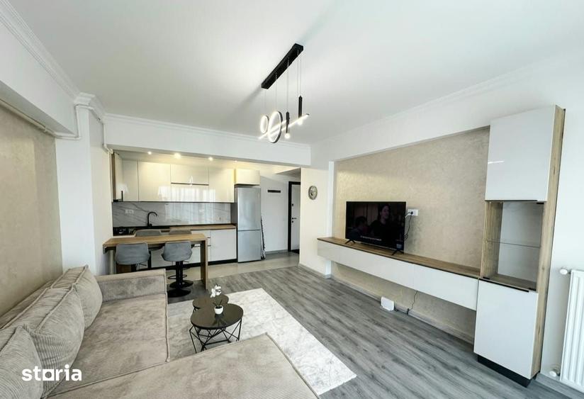 Apartament cu 3 camere în Energia