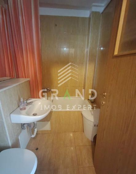 Garsonieră de vânzare | Mărăști–Str.Cernei | Balcon închis | Ideal investiție - 7