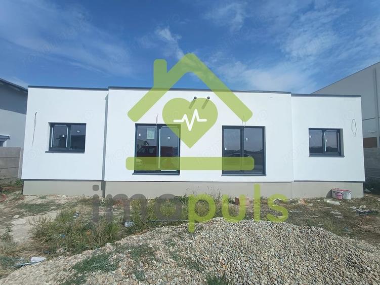 Duplex Parter Urseni, 2 bai - 6
