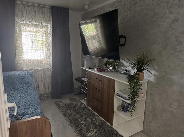 Casă cu 4 camere cu Teren 510 Mp în Central