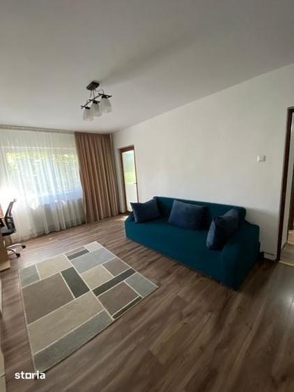 Apartament de inchiriat Constanta Tomis Nord - 2