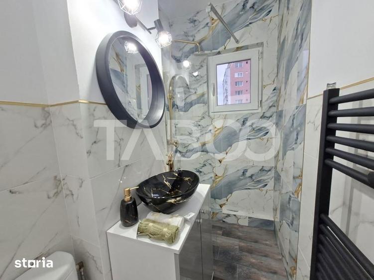 Apartament 2 camere de vanzare etaj intermediar zona Academie Milea - 5