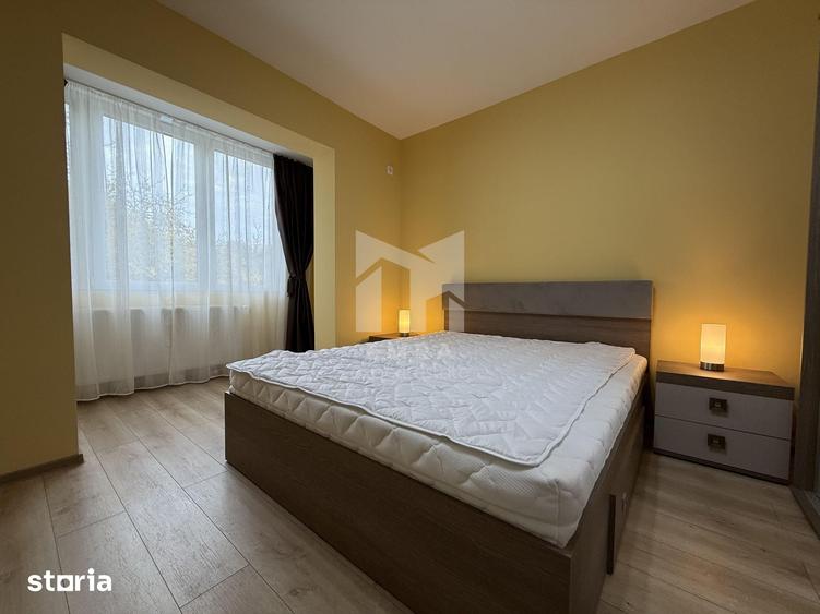 Apartament cu 3 camere în Tudor