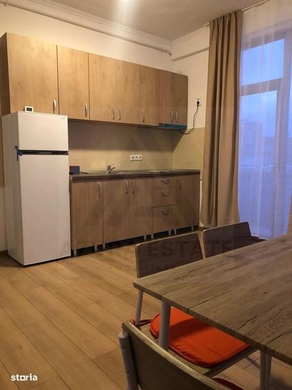Apartament 3 Camere 60 mp Selimbar Parcare Inclusa - 3