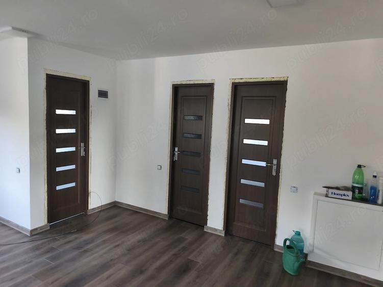 Casă cu Teren 340 Mp în Santăul Mare