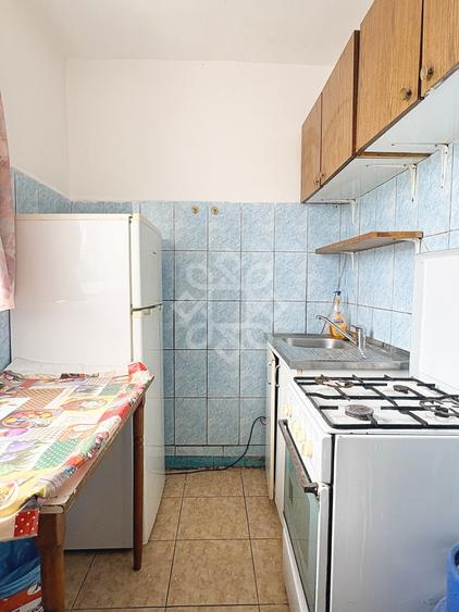 Garsoniera de vanzare in Rogerius, zona Parc Olosig - 7