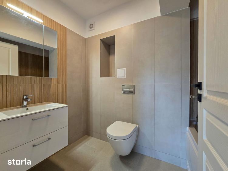 Proprietar , ap 2 camere decomandate, Lapis residence, totul nou - 6