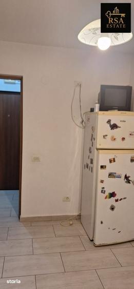 Apartament cu 2 camere decomandat în Nord