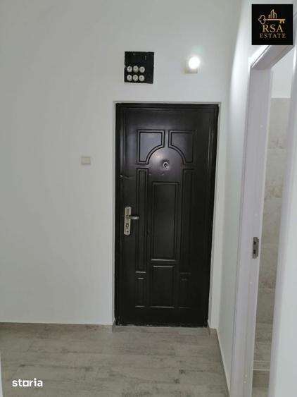 Garsonieră în Troianu