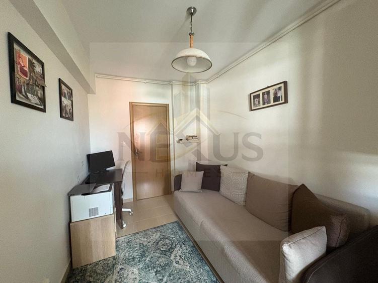 Apartament 3 camere | Șoseaua Olteniței | Loc de parcare - 4