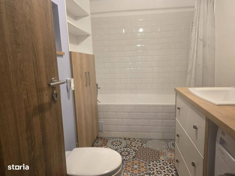 Se inchirieaza un apartament modern in ARED cu loc de parcare - 2