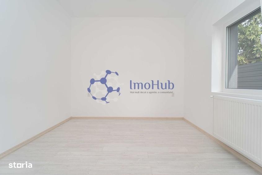 Casă cu 4 camere în Breazu