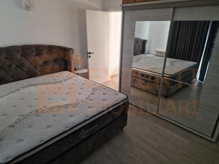 Apartament 2 camere de vanzare, Meraki Resort, Mamaia-Sat - 11