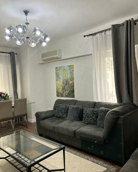 Apartament de inchiriat cu 2 camere decomandat- Royal Town Iasi - 9