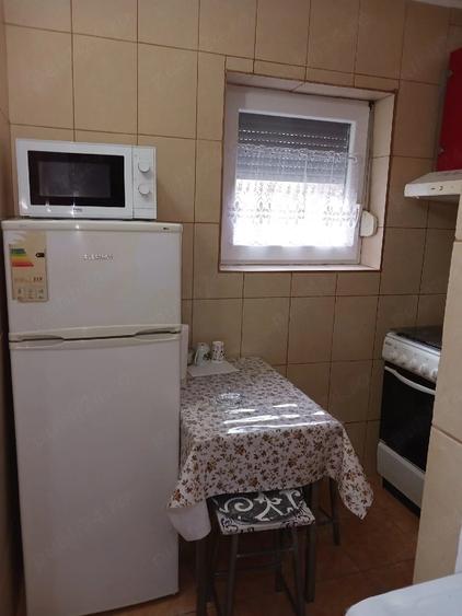 Garsonieră decomandată în Exterior Vest