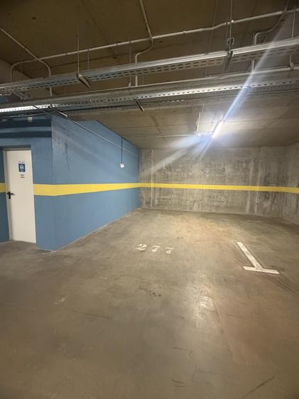 Apartament cu 2 camere semidecomandat, mobilat în Theodor Pallady