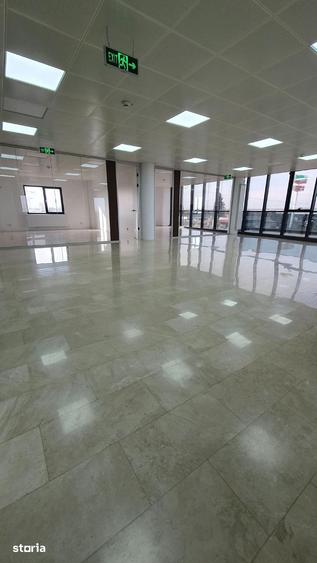Spațiu comercial, de 2,603 mp, în Afumați