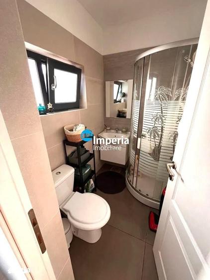 Casă cu 4 camere cu Teren 320 Mp în Ciurea