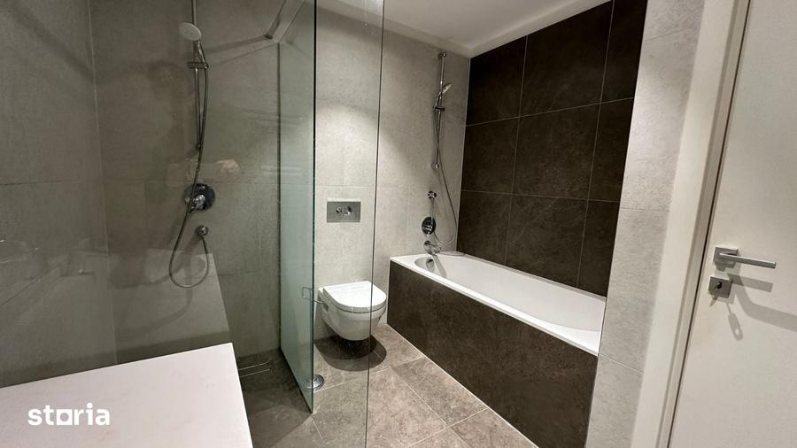 One Herastrau Plaza 2022, Aviatiei, 2 camere, Centrala, Parcare - 10