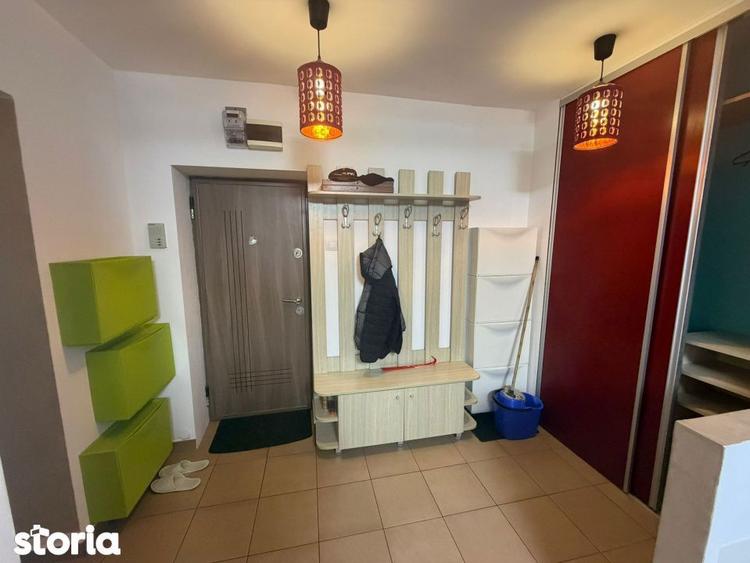 Apartament cu 3 camere decomandat, mobilat în Pantelimon