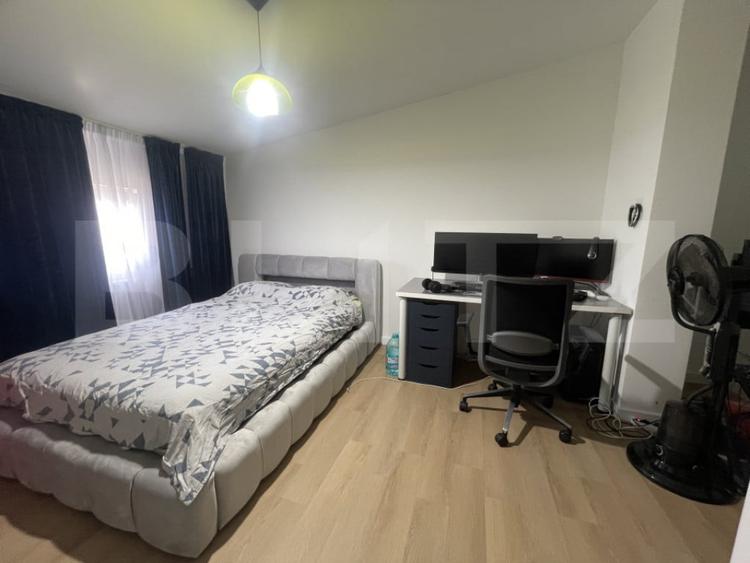 Casă cu 5 camere cu Teren 500 Mp în Central