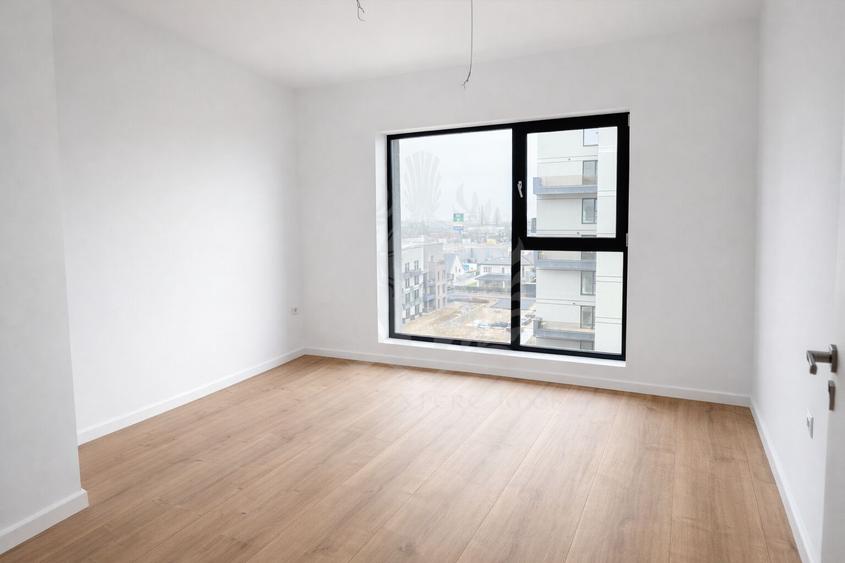 Apartament cu 3 camere decomandat, mobilat în Albert