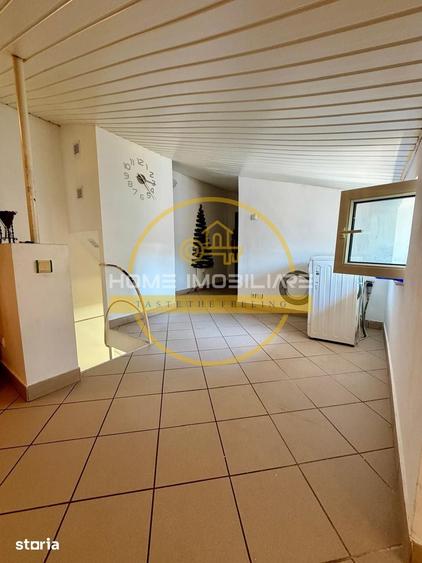Apartament 4 camere, 70 mp mobilat ?i utilat complet, zona Scoala 7 - 12