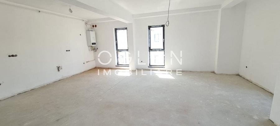 Apartament cu 3 camere decomandat în Șelimbăr