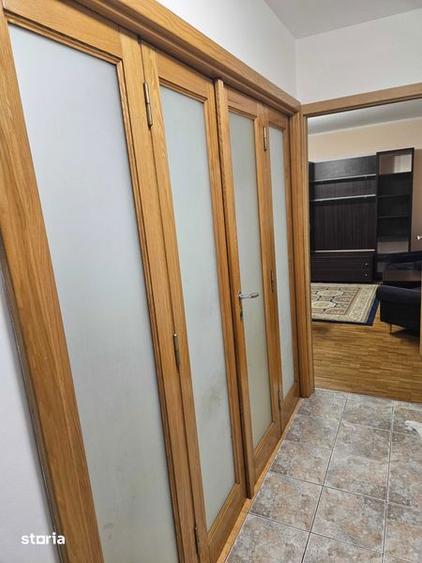 Apartament cu 2 camere în Steaua