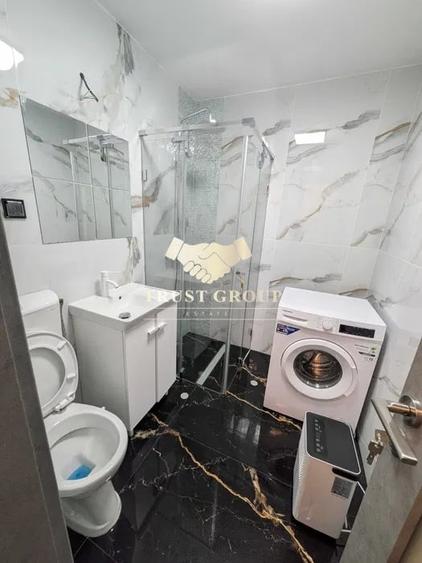 Garsoniera renovata Drumul Taberei | Bloc 1980 | - 5