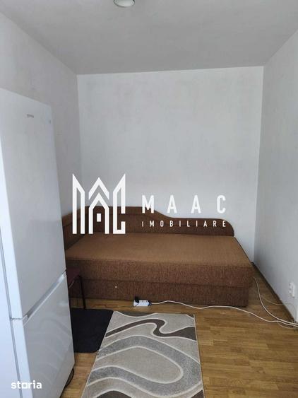 Apartament cu 2 camere nedecomandat în Cedonia
