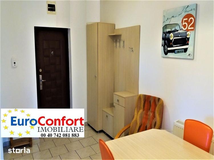 Apartament cu 3 camere în UTA