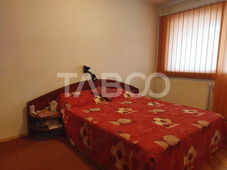 Apartament cu 2 camere decomandat în Mihai Viteazul