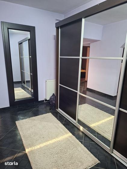 Apartament cu 2 camere decomandat Iasi Nicolina Poitiers - 6