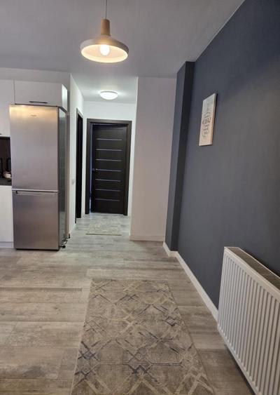 Apartament 2 Camere | Etaj 2 | Loc parcare inclus | Mutare Imediată - 5