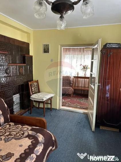 Casă cu 3 camere cu Teren 1045 Mp în Piatra Șoimului