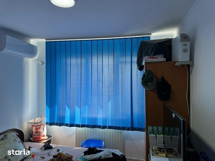 Apartament cu 4 camere semidecomandat, mobilat în Drumul Taberei