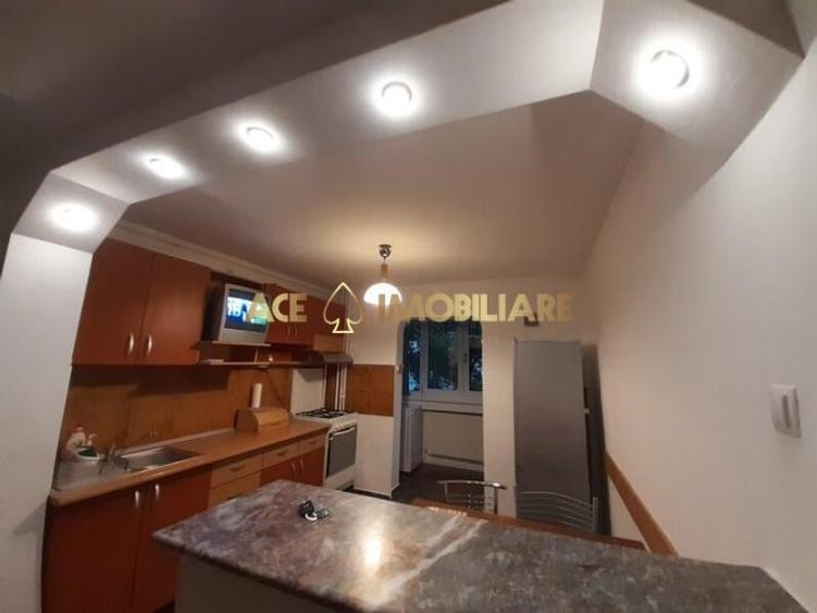 2 Camere de inchiriat | Aparatorii Patriei | Metrou | Centrala Proprie - 7