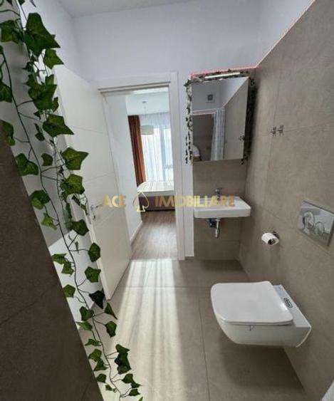 Apartament cu 3 camere decomandat, mobilat în Theodor Pallady