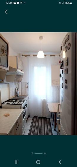 Apartament cu 2 camere semidecomandat în Alexandru cel Bun