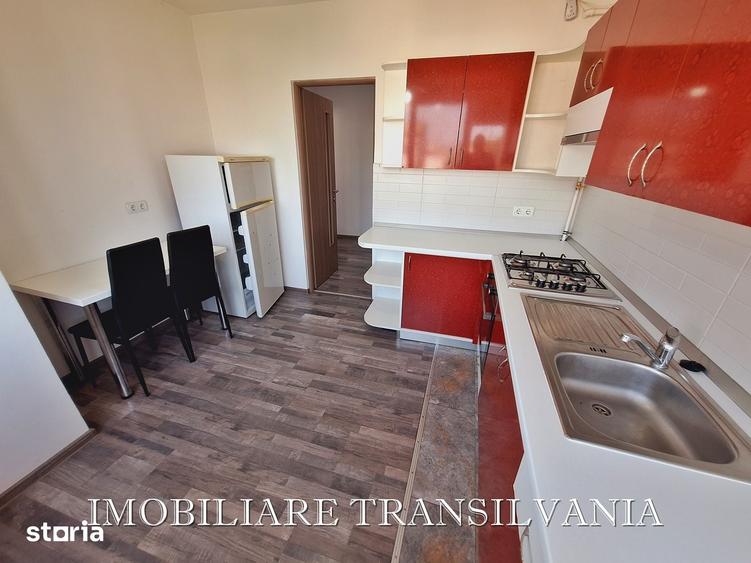 Apartament cu 2 camere în Decebal