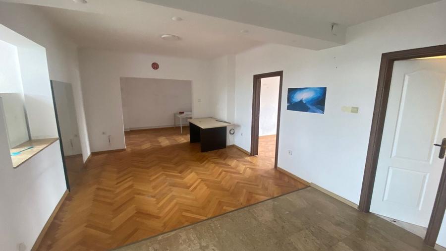 Piata Domenii - Ion Mihalache apartament 3 camere de vanzare - 1