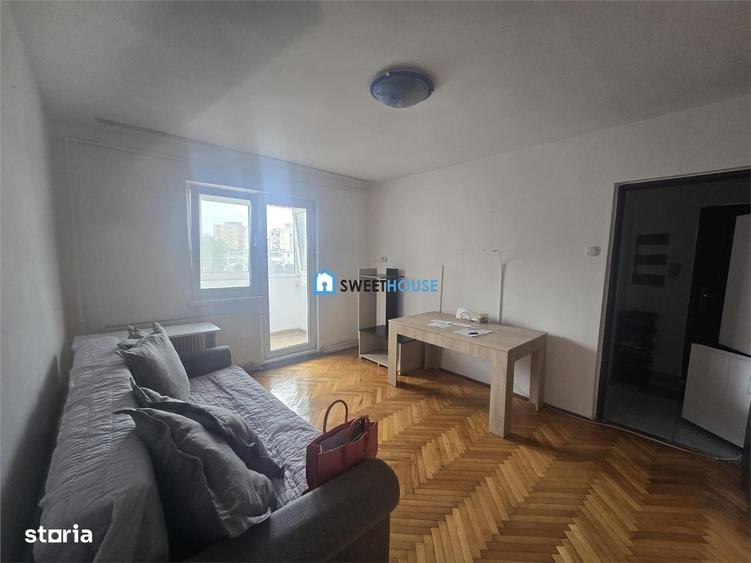 Apartament cu doua camere zona Florilor - 6