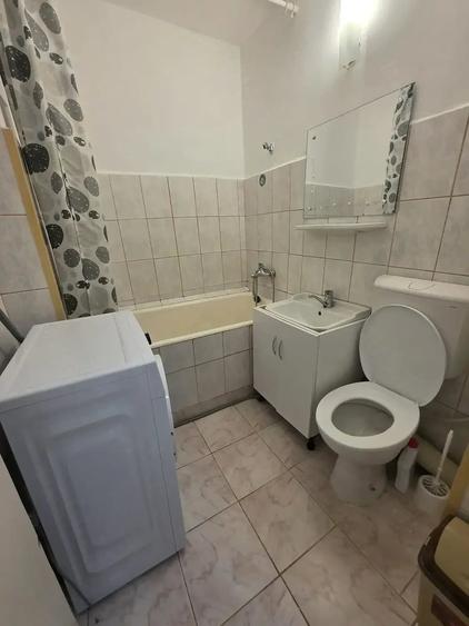 Garsonieră semidecomandată în Brazda lui Novac
