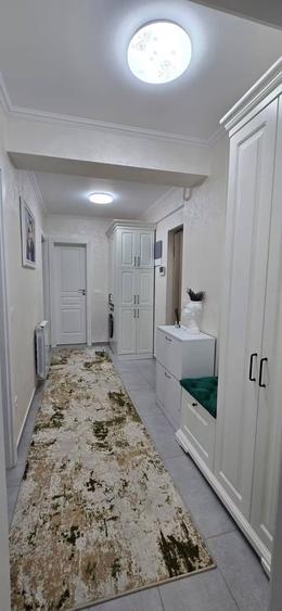 Apartament cu 2 camere în Ultracentral