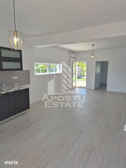 Casă cu 4 camere cu Teren 300 Mp în Moșnița Nouă