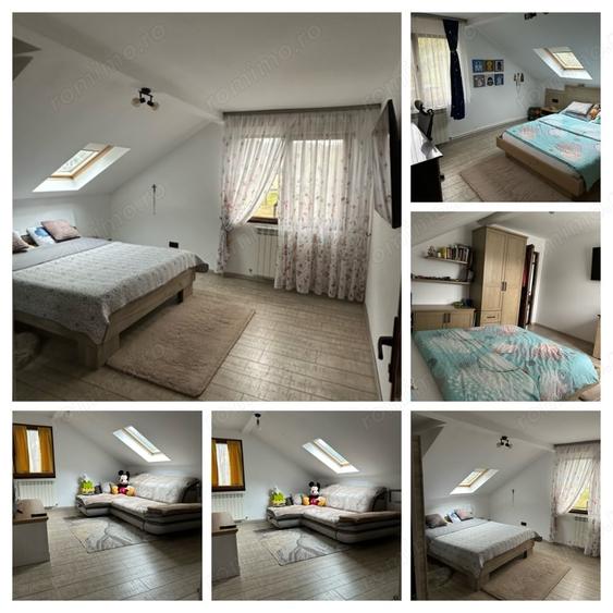 Casă cu 3 camere cu Teren 600 Mp în Vatra Dornei