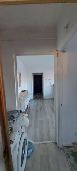 Apartament cu 2 camere nedecomandat în Central
