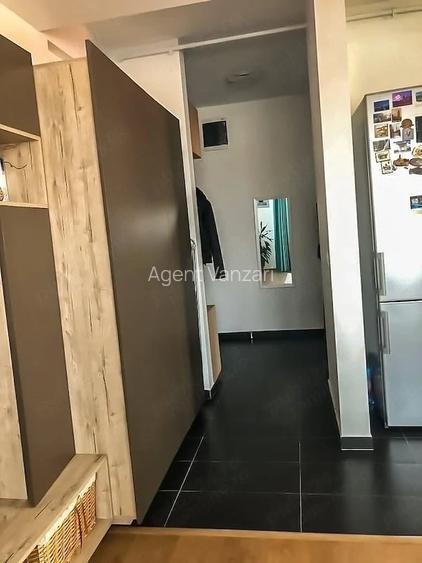 Apartament 1 camera Rivendelle