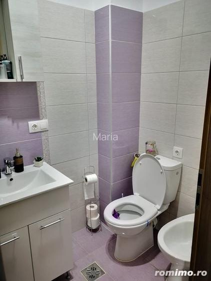 Apartament cu 2 camere de vanzare in Torontal